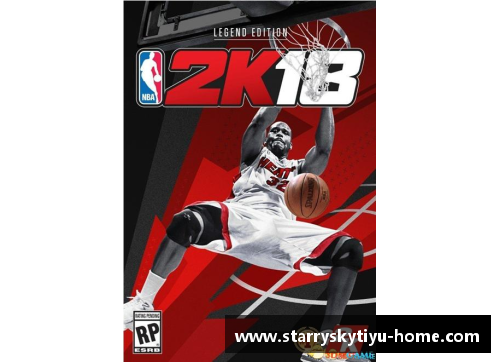 马布里：从街球王者到NBA巨星的不屈传奇