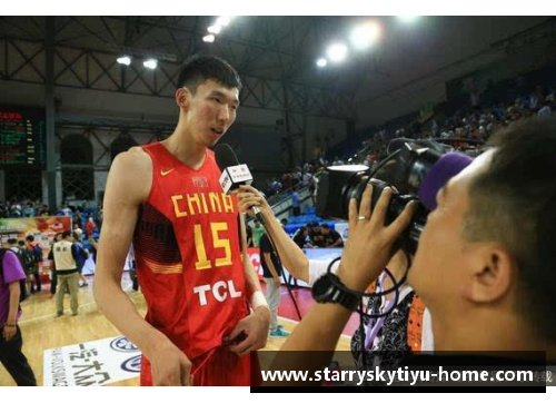 周琦表现惊艳！在NBA比赛中突破自我，实力赢得外界赞誉
